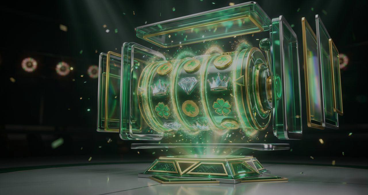 LuckyWins Casino