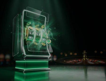 LuckyWins Casino