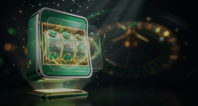 LuckyWins Casino