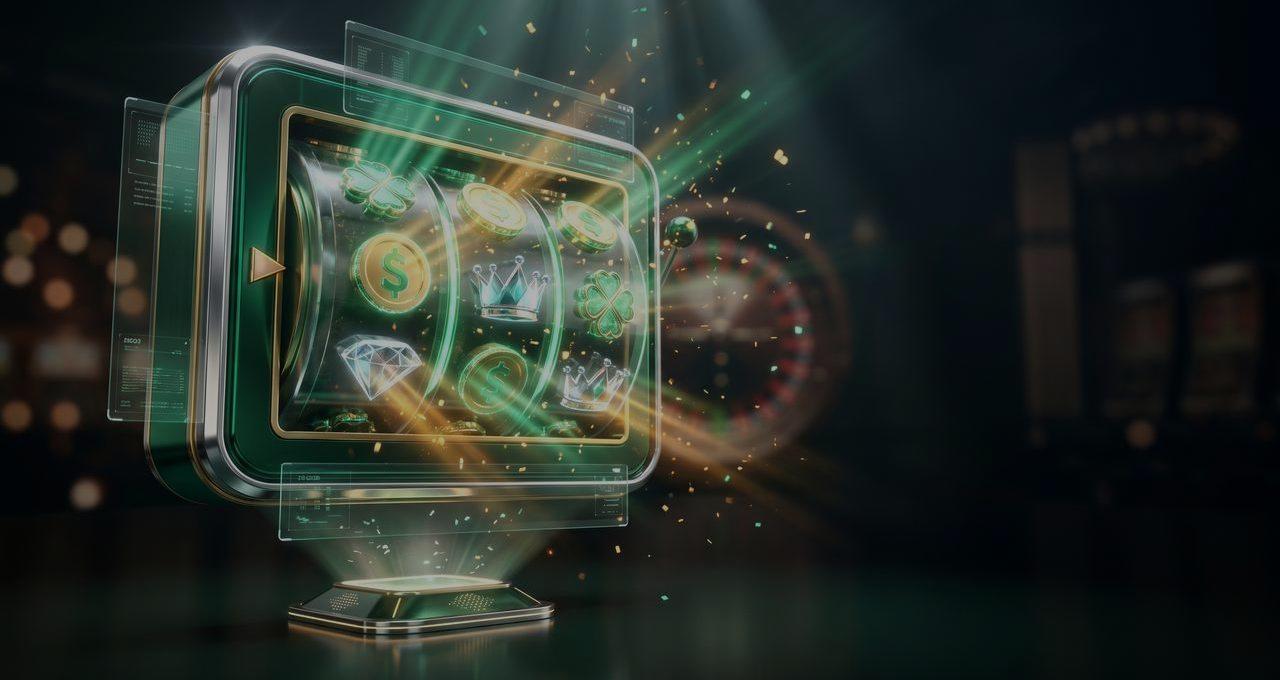LuckyWins Casino